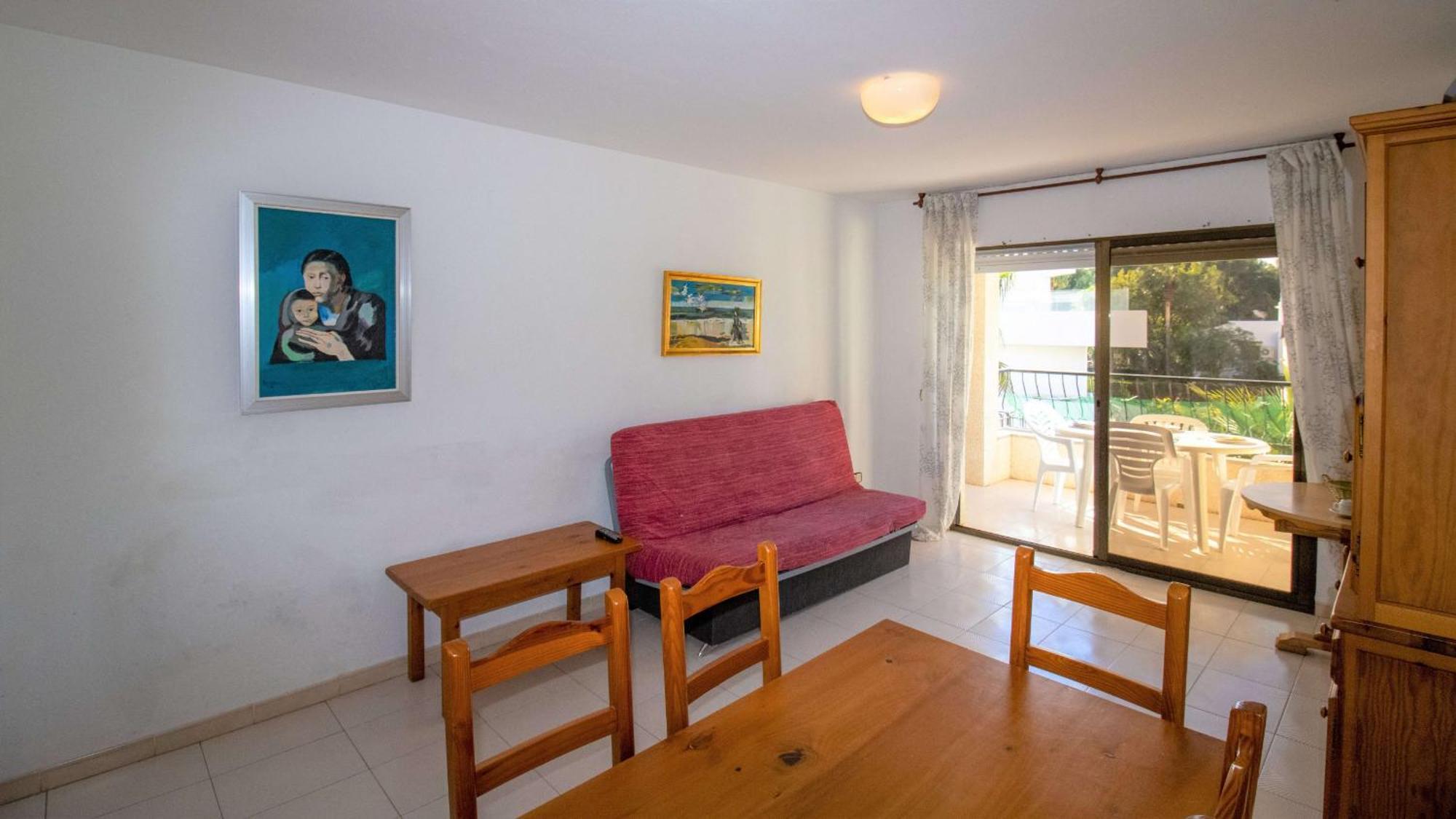 Primera Linea Playa Cargador - Playamar 1021 - Albert Villas Alcossebre エクステリア 写真