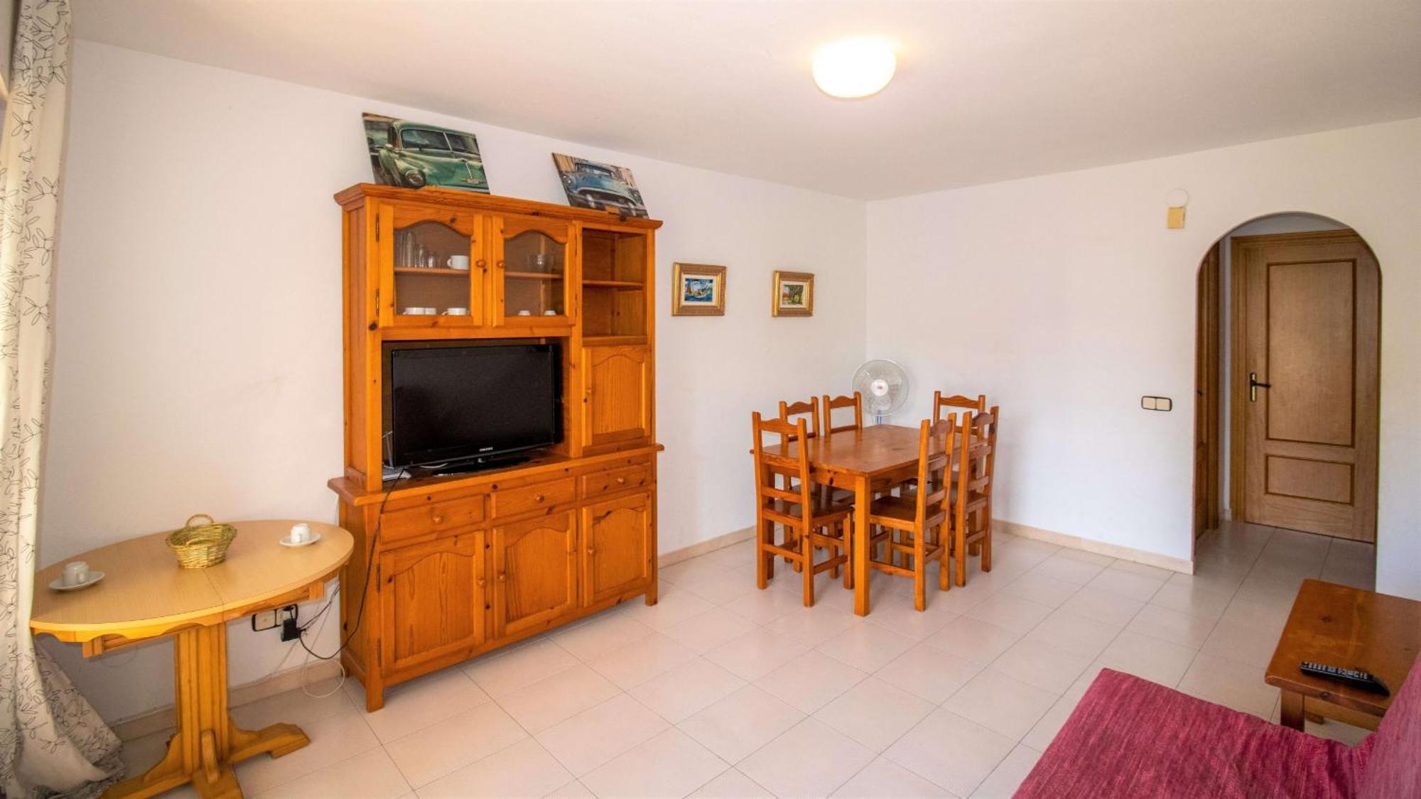 Primera Linea Playa Cargador - Playamar 1021 - Albert Villas Alcossebre エクステリア 写真