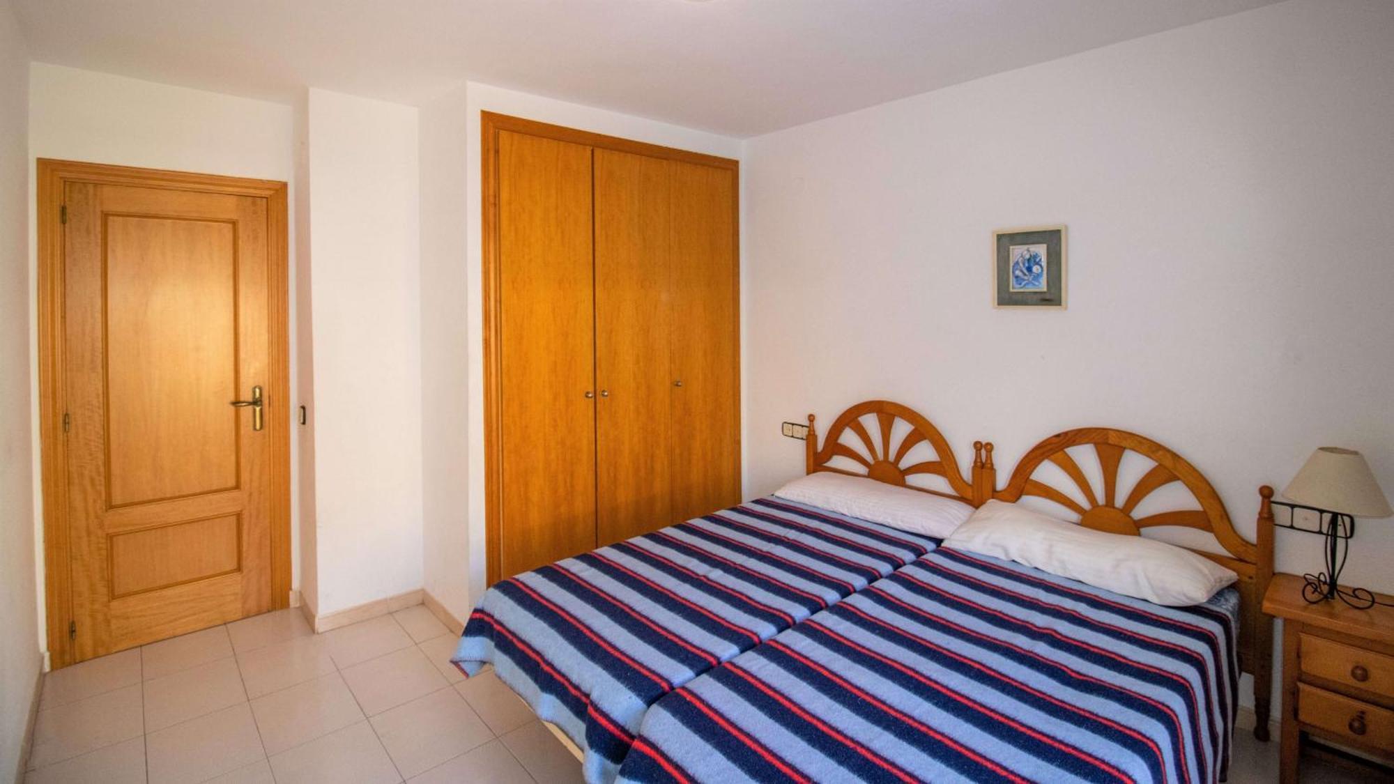 Primera Linea Playa Cargador - Playamar 1021 - Albert Villas Alcossebre エクステリア 写真