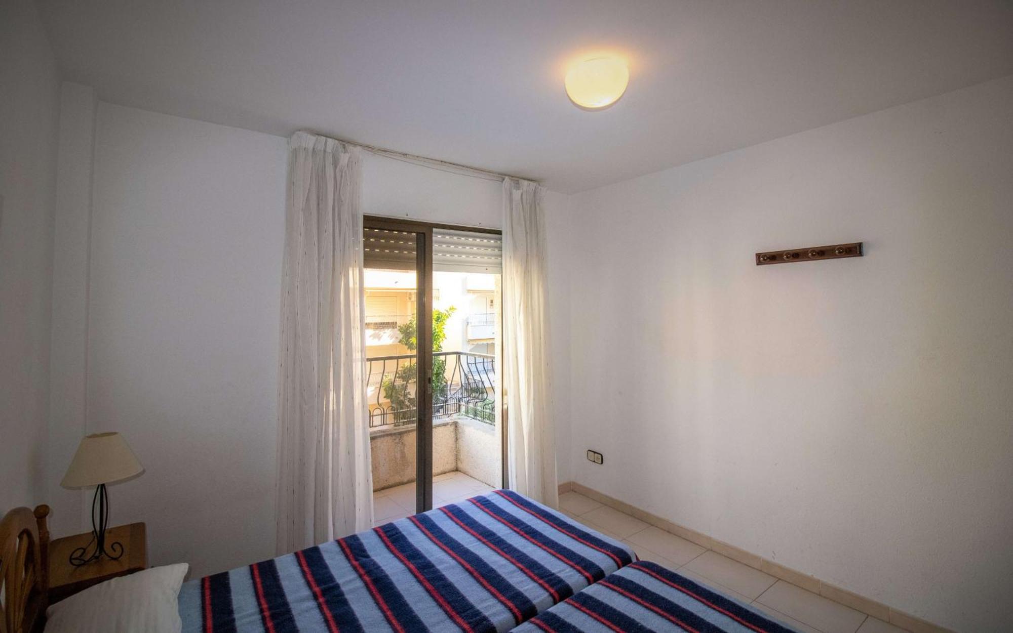 Primera Linea Playa Cargador - Playamar 1021 - Albert Villas Alcossebre エクステリア 写真